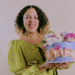 Meet The Woman Behind DreamWorld Bakes, The Pastry Studio Redefining Philly’s Food Scene